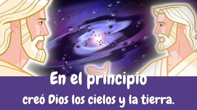 Creacion Niki Chiton Jesus
