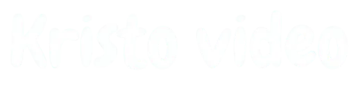 kristo video